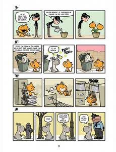 Aperçu 3 de l'album Nelson tome 9 - Fainéant Génétique