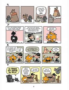 Aperçu 8 de l'album Nelson tome 9 - Fainéant Génétique