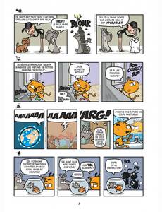 Aperçu 6 de l'album Nelson tome 9 - Fainéant Génétique