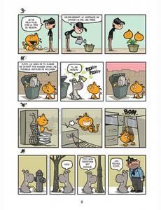 Aperçu 5 de l'album Nelson tome 9 - Fainéant Génétique
