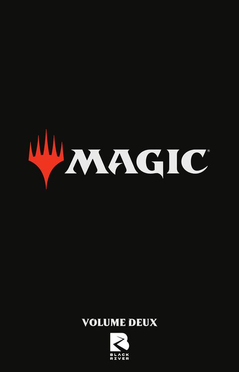 Aperçu de l'album Magic - The Gathering tome 2 - Magic : The Gathering