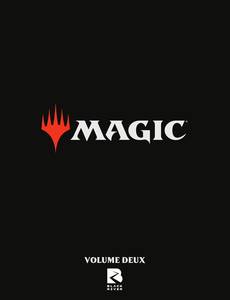 Aperçu 3 de l'album Magic - The Gathering tome 2 - Magic : The Gathering