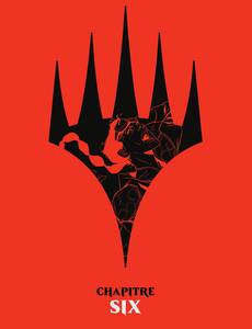 Aperçu 6 de l'album Magic - The Gathering tome 2 - Magic : The Gathering