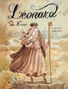 Aperçu 1 de l'album Léonard de Vinci