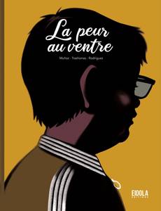Aperçu 1 de l'album La peur au ventre