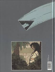 Aperçu 2 de l'album Le Bar du Vieux Français tome 2 - Le bar du vieux Français, Tome 2