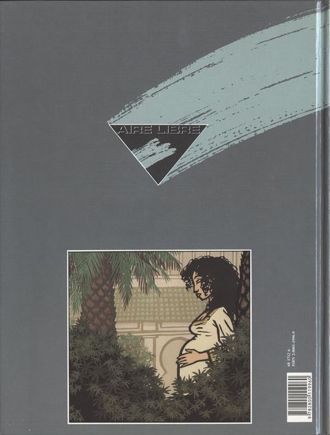 Aperçu de l'album Le Bar du Vieux Français tome 2 - Le bar du vieux Français, Tome 2