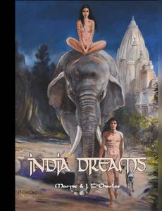 Couverture de l'album Le Regard du vieux singe