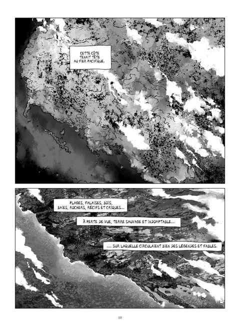 Aperçu de l'album Terra - Terra Doloris