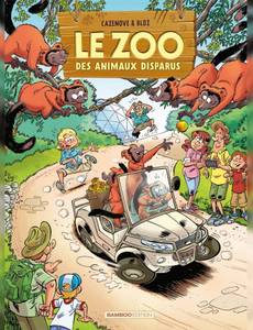 Couverture de l'album null