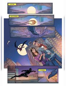 Aperçu 7 de l'album Marvel Action - Avengers tome 3