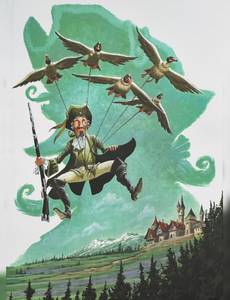 Couverture de l'album Le Baron