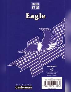Aperçu 2 de l'album Eagle tome 7