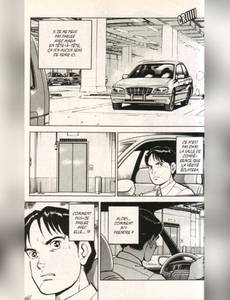 Aperçu 3 de l'album Eagle tome 7