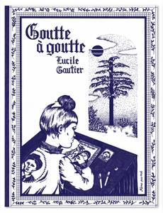 Couverture de la série Goutte à Goutte