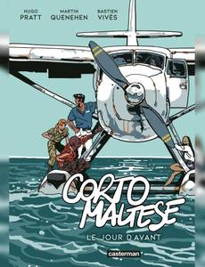 Couverture de l'album Le Jour d'avant