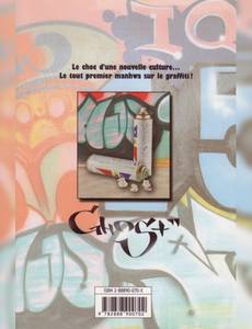 Aperçu 2 de l'album Graffiti tome 1