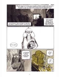 Aperçu 2 de l'album Singes