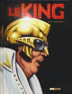 Couverture de la série Le King