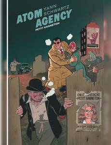 Couverture de l'album Petit hanneton