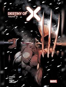 Couverture de l'album Volume 10