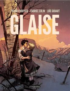 Couverture de la série Glaise