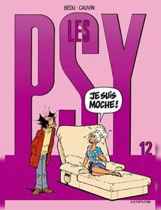 Couverture de l'album Je Suis Moche !