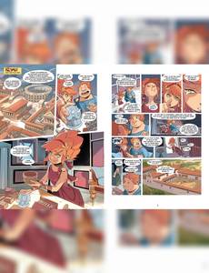 Aperçu 4 de l'album Mortuus tome 1 - Ceux qui vont pourrir te saluent 