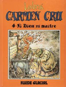 Couverture de l'album Ni Dieu, ni Maître