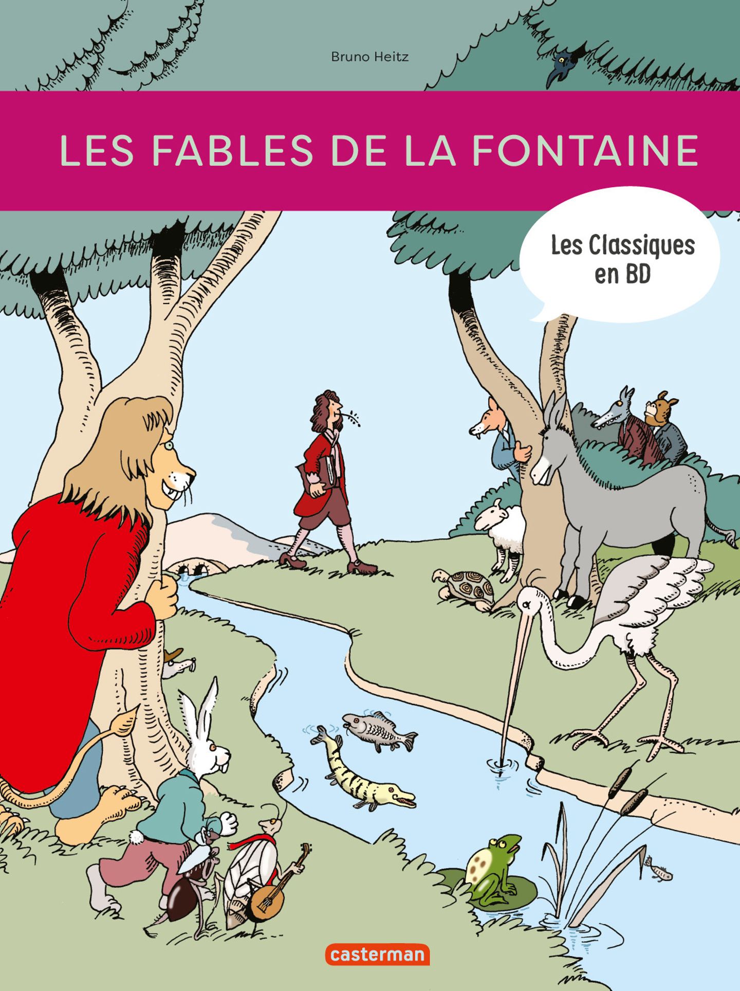 FABLES BD Comics Français フランス語 コミックセット 【公式通販】