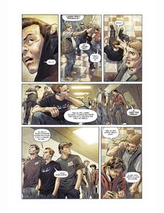 Aperçu 8 de l'album Percy Jackson tome 2 - La Mer des Monstres