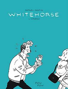 Aperçu 1 de l'album Whitehorse