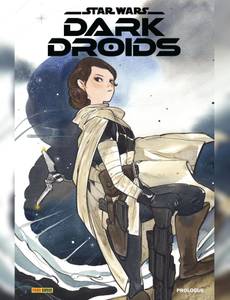 Couverture de l'album Prologue