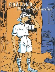 Couverture de la série Chaland (AUT)