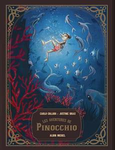 Couverture de la série Benjamin Lacombe présente