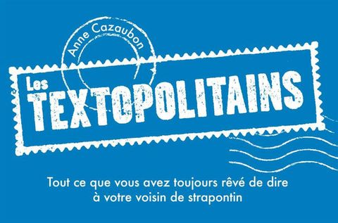 Couverture de l'album Métro