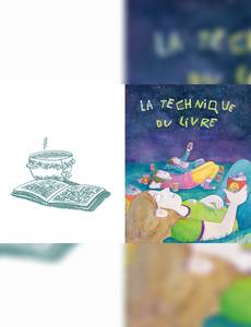 Aperçu 6 de l'album La fête est finie