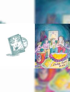 Aperçu 8 de l'album La fête est finie