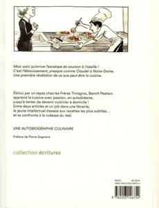 Aperçu 2 de l'album Comme un Chef