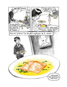 Aperçu 14 de l'album Comme un Chef