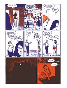 Aperçu 2 de l'album Les singes