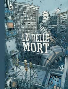 Aperçu 1 de l'album La Belle Mort