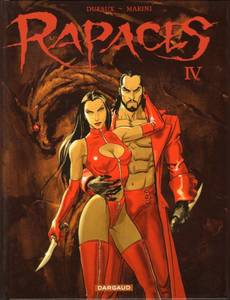 Couverture de l'album null