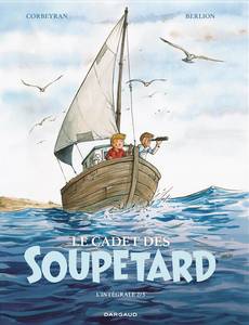 Couverture de l'album P'tites histoires à l'école