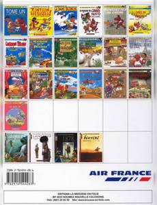 Aperçu 2 de l'album La Brousse en Folie tome 19 - La Gloire de Ma Terre