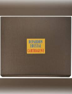 Couverture de l'album Carthagène