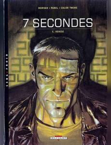 Couverture de l'album Venise