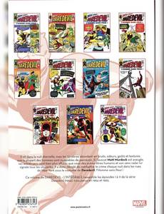Aperçu 2 de l'album Daredevil intégrale tome 4 - 1964-1965