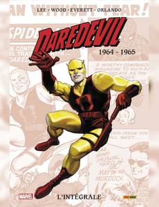 Couverture de l'album 1964-1965