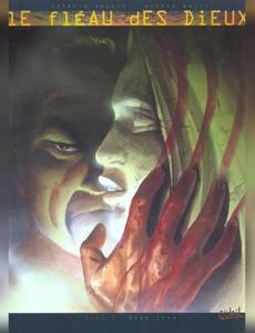 Couverture de l'album Dies Irae